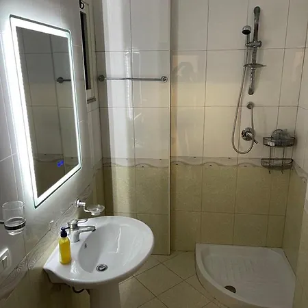 Faro Apartment Durres Exterior photo