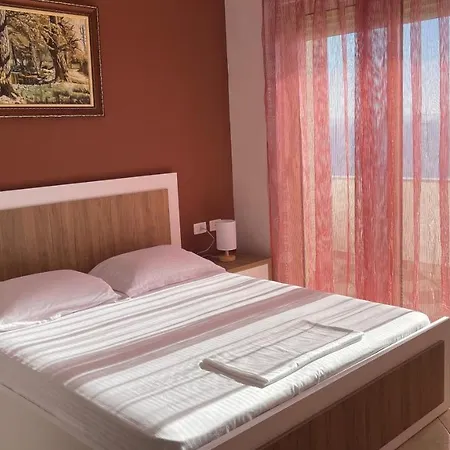Faro Apartment Durres Exterior photo