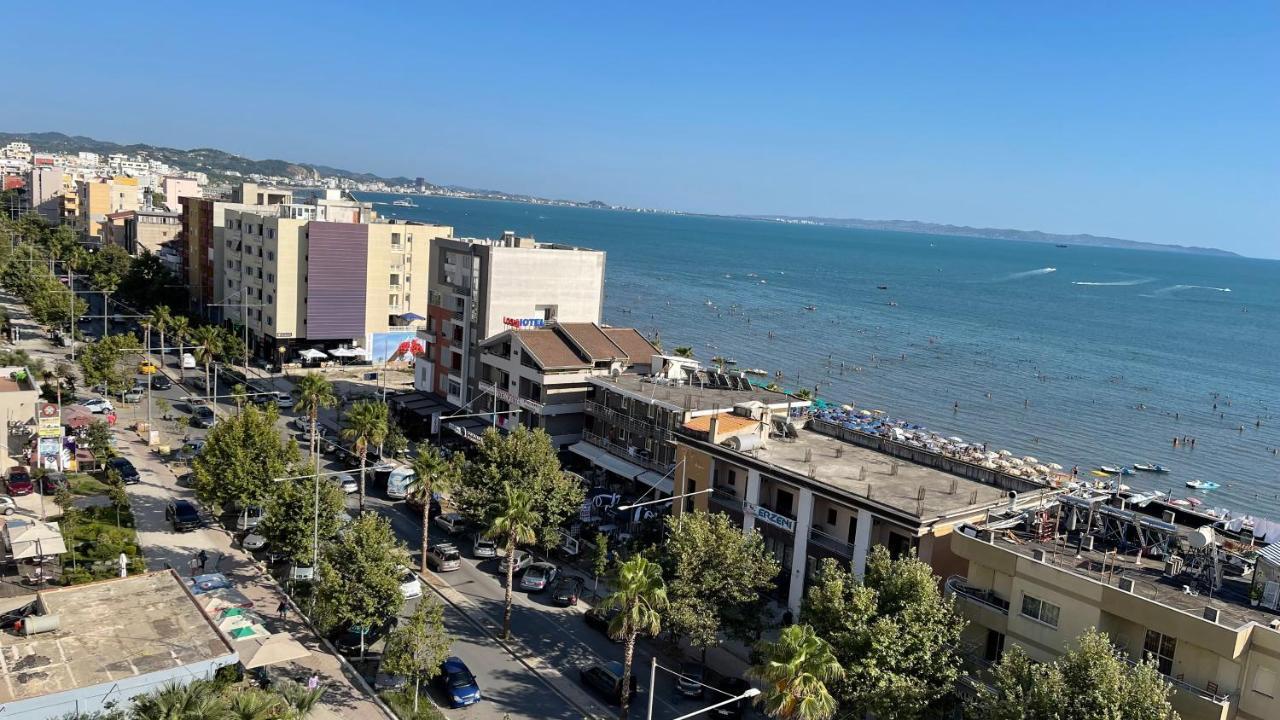 Faro Apartment Durres